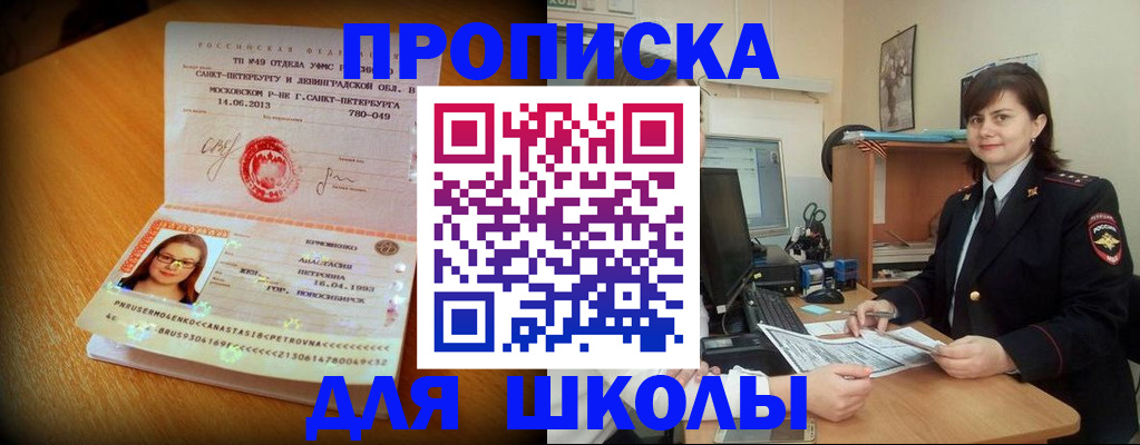 прописка в квартире в Щёкино